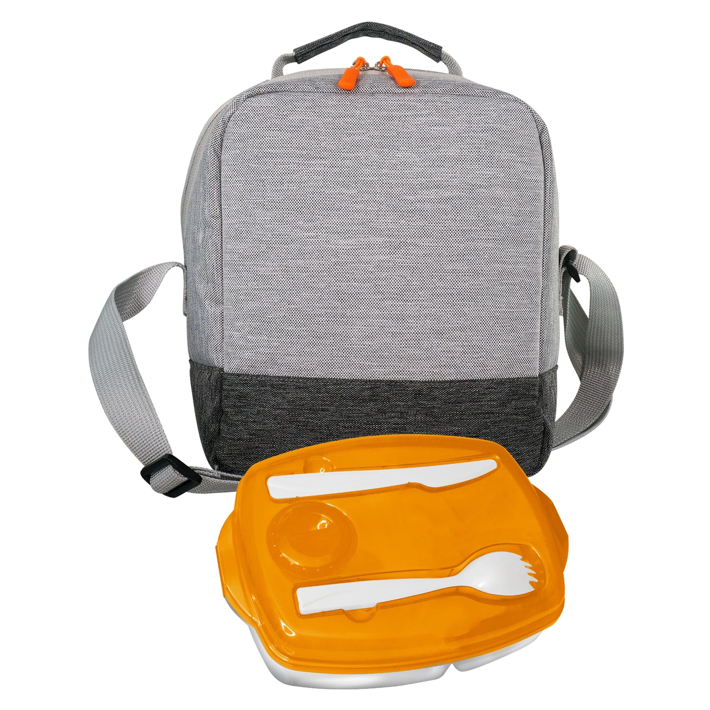 Bay Handy Locking Lid Lunch Kit 12