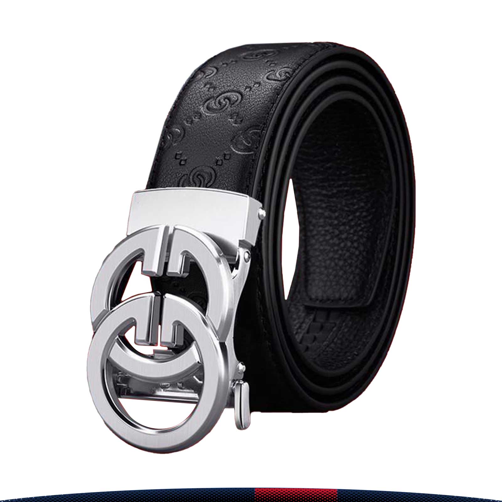 Belak Leather Belt 2