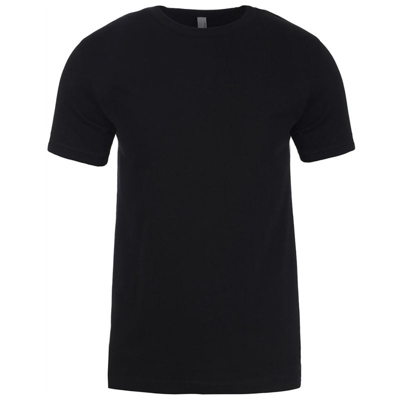 Next Level Unisex Cotton T-Shirts 26