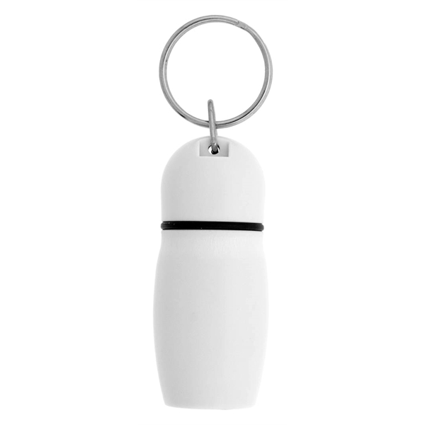 The Staccato Pill Holder 7