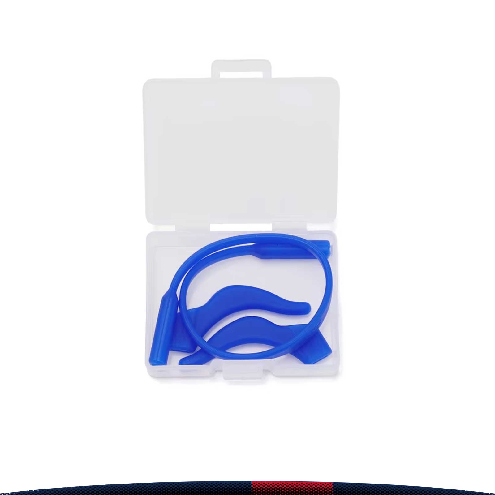 Bivney Silicone Eyeglasses Strap Kit 9