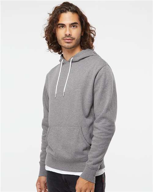 Unisex Lightweight Hooded Sweatshirt - AFX90UN 6