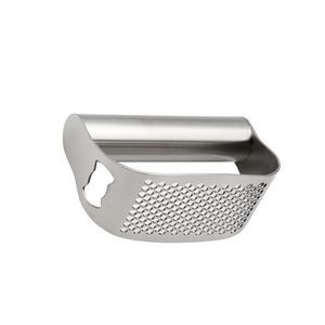 Stainless Steel Garlic Mincer Squeezer With Bottle Opener 6