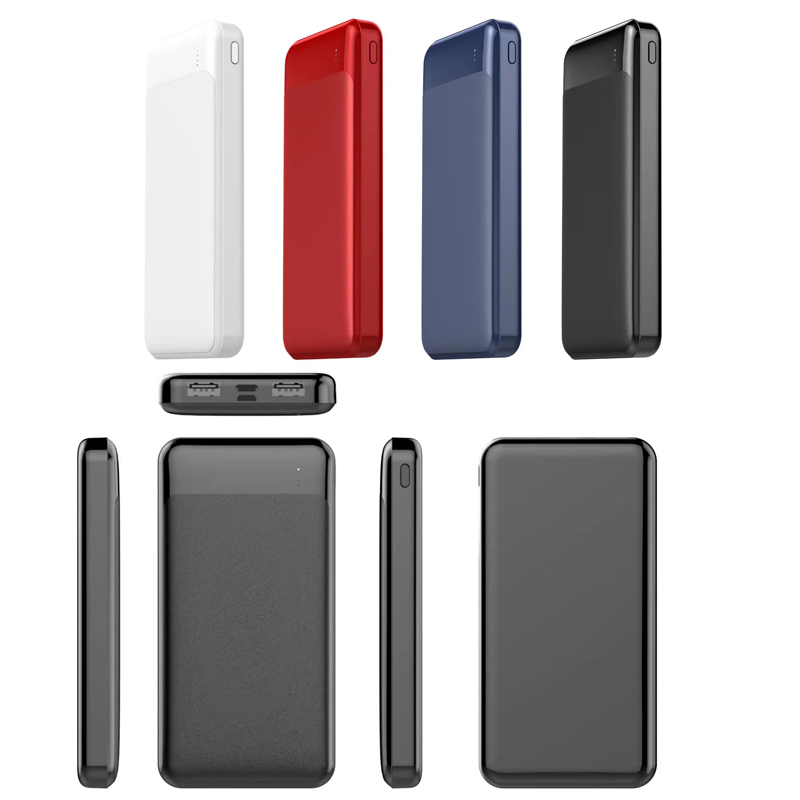 10000 Mah Power Bank 1