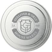 Zen Tea 2.7oz Mini Tin Candle 29