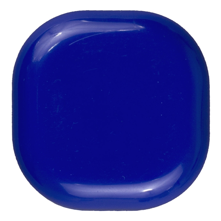 "Sofia" Cube Shaped Vanilla Scented Lip Moisturizer 20