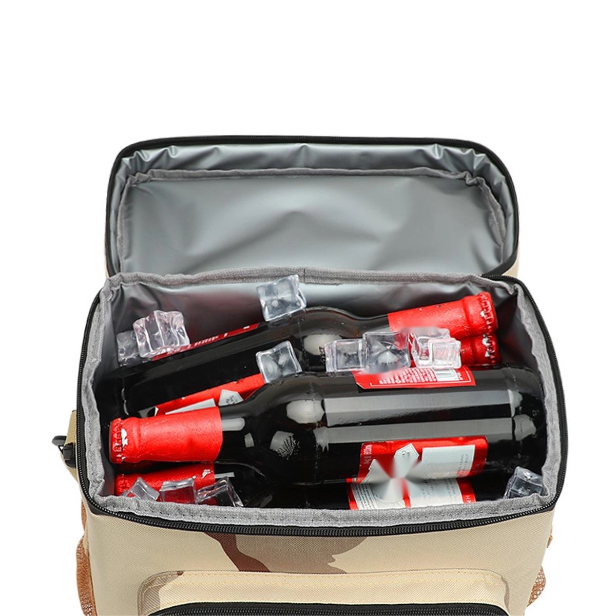Custom Cooler Lunch Bags 7