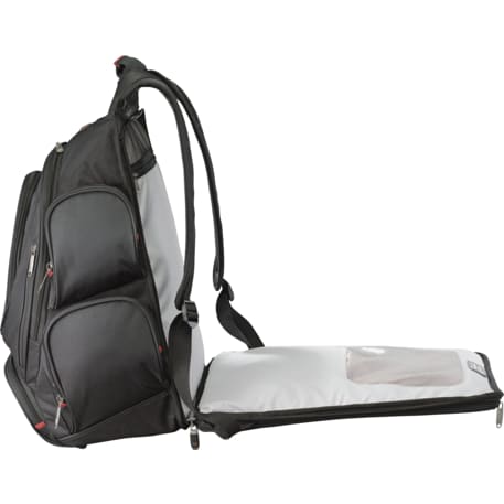 elleven™ TSA 17" Computer Backpack 9