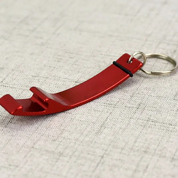 Engraved Bottle Opener Keychain 4