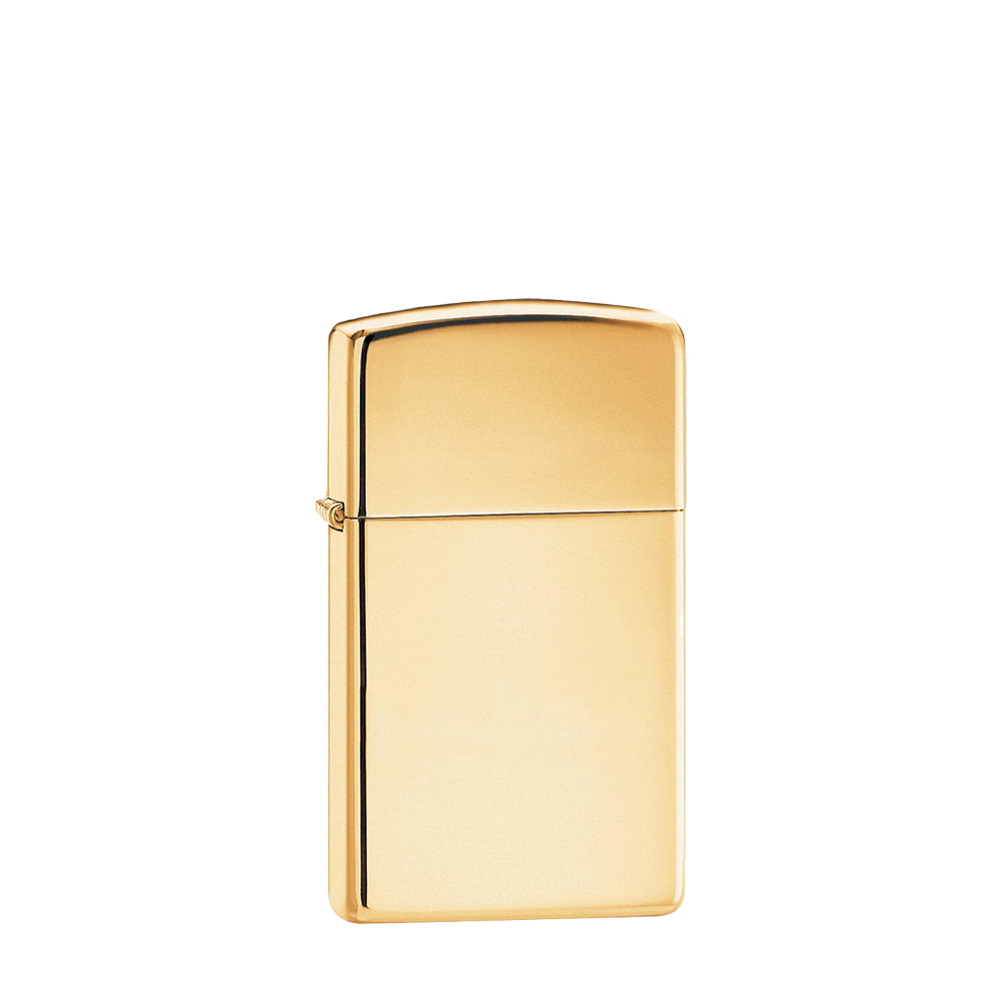 Zippo Slim Lighter