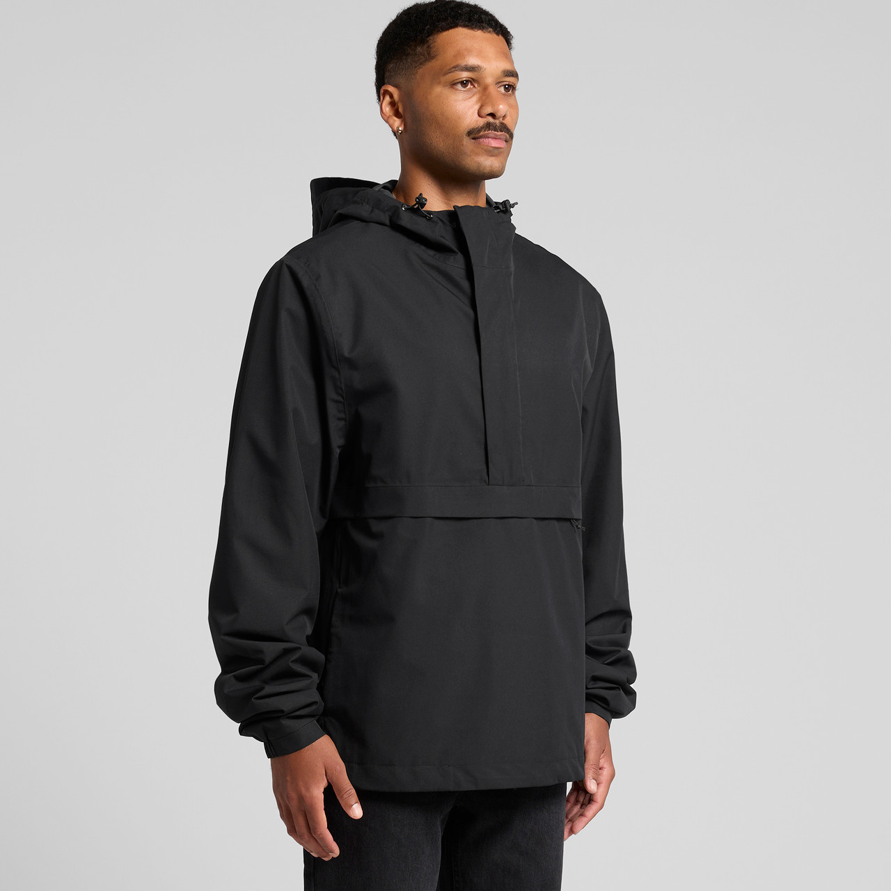 Tech Windbreaker | 5502 14