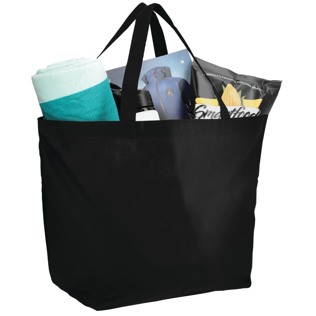 YaYa Budget Non-Woven Shopper Tote 293