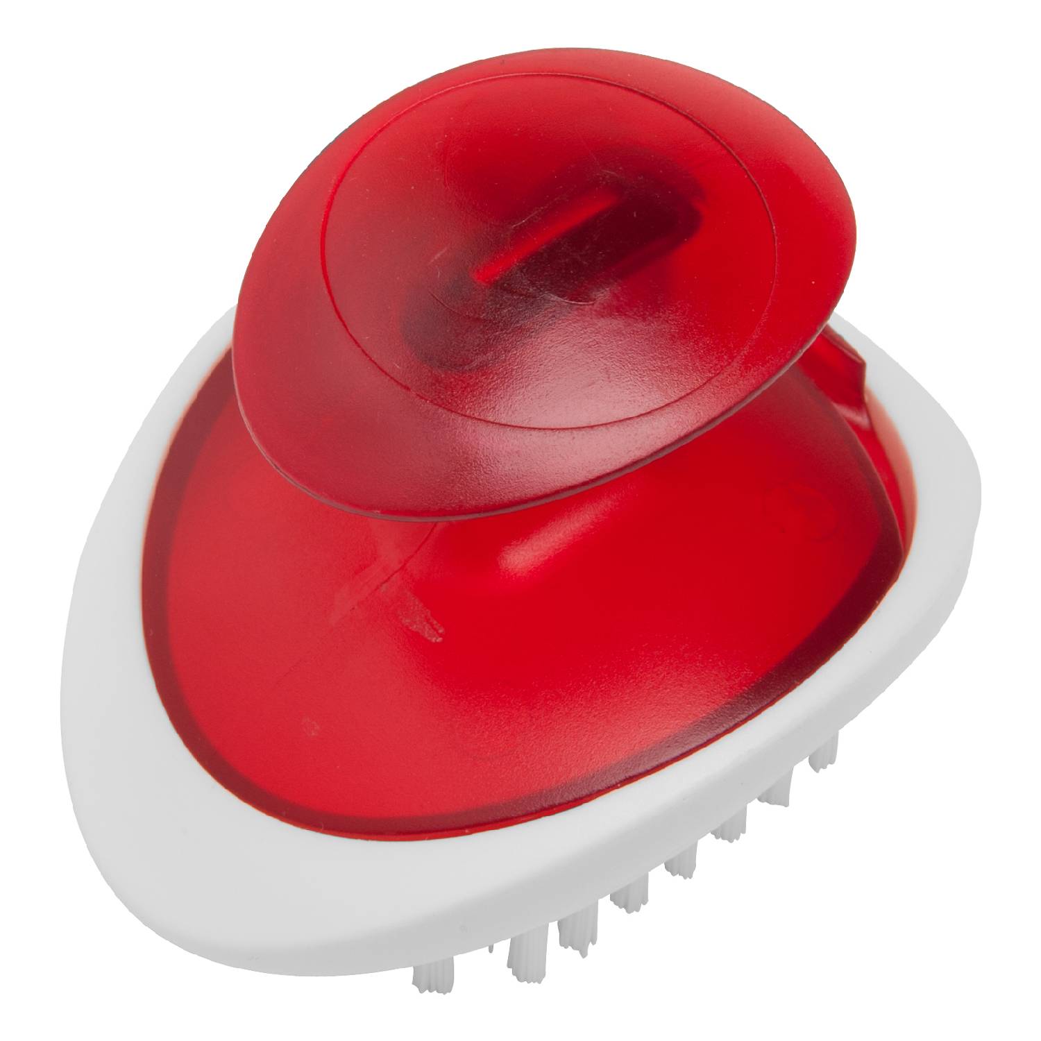 Vegetable and Fruit Brush with Handle 13