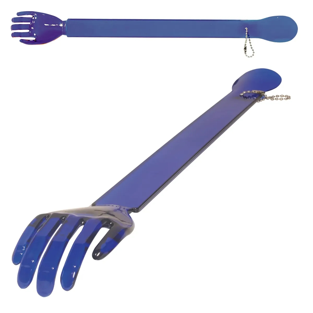 Helping Hand Back Scratcher With Shoe HornHelping 6