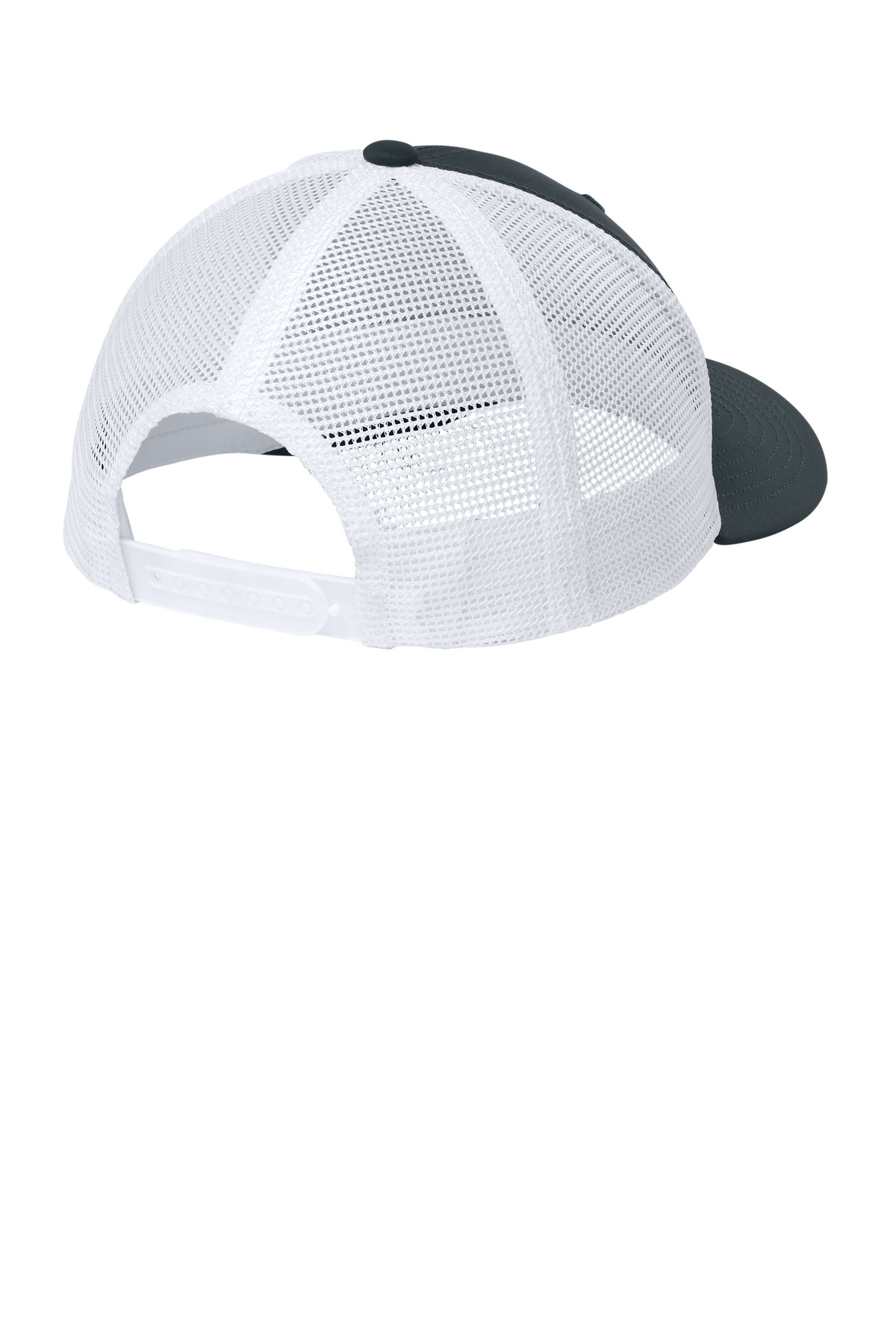 Sport-Tek Club Trucker Cap STC46 53