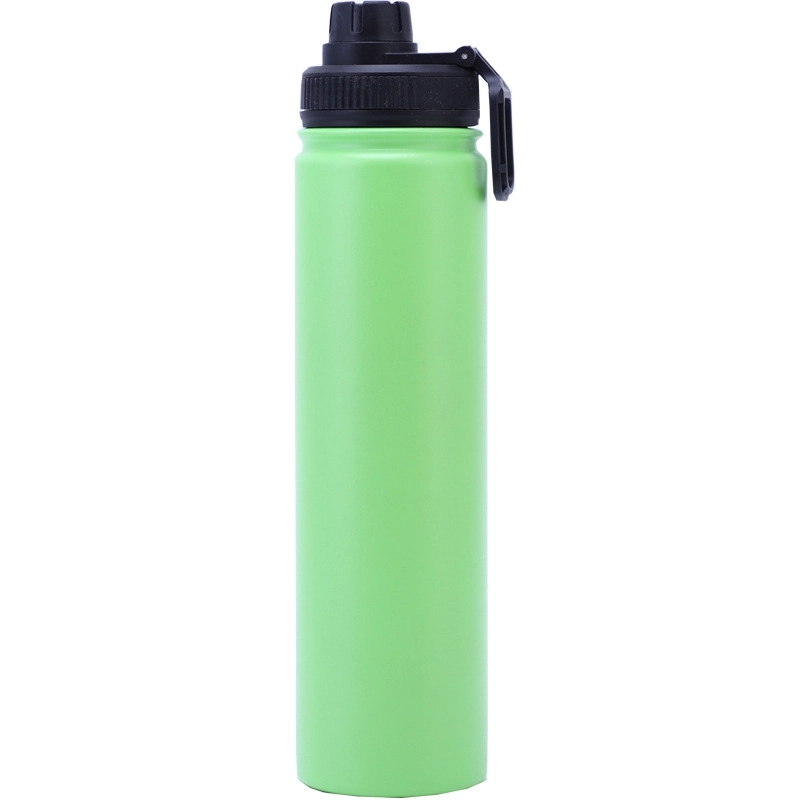 Custom 25 oz Stainless Steel Vacuum Insulated Water Bottle 9