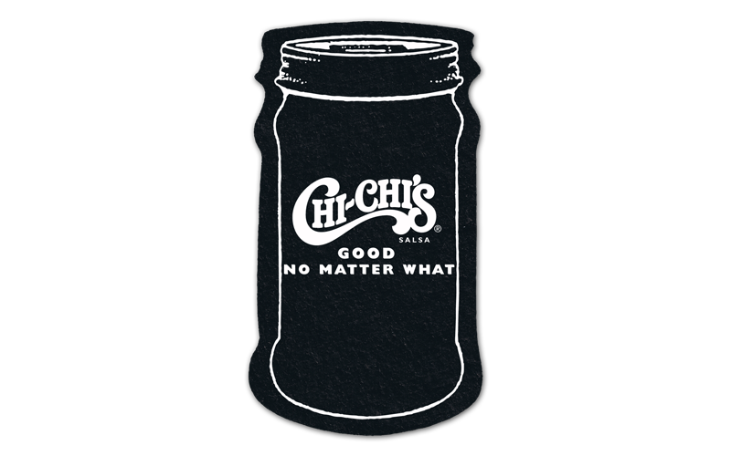 Narrow Jar Recycled Rubber Jar Opener