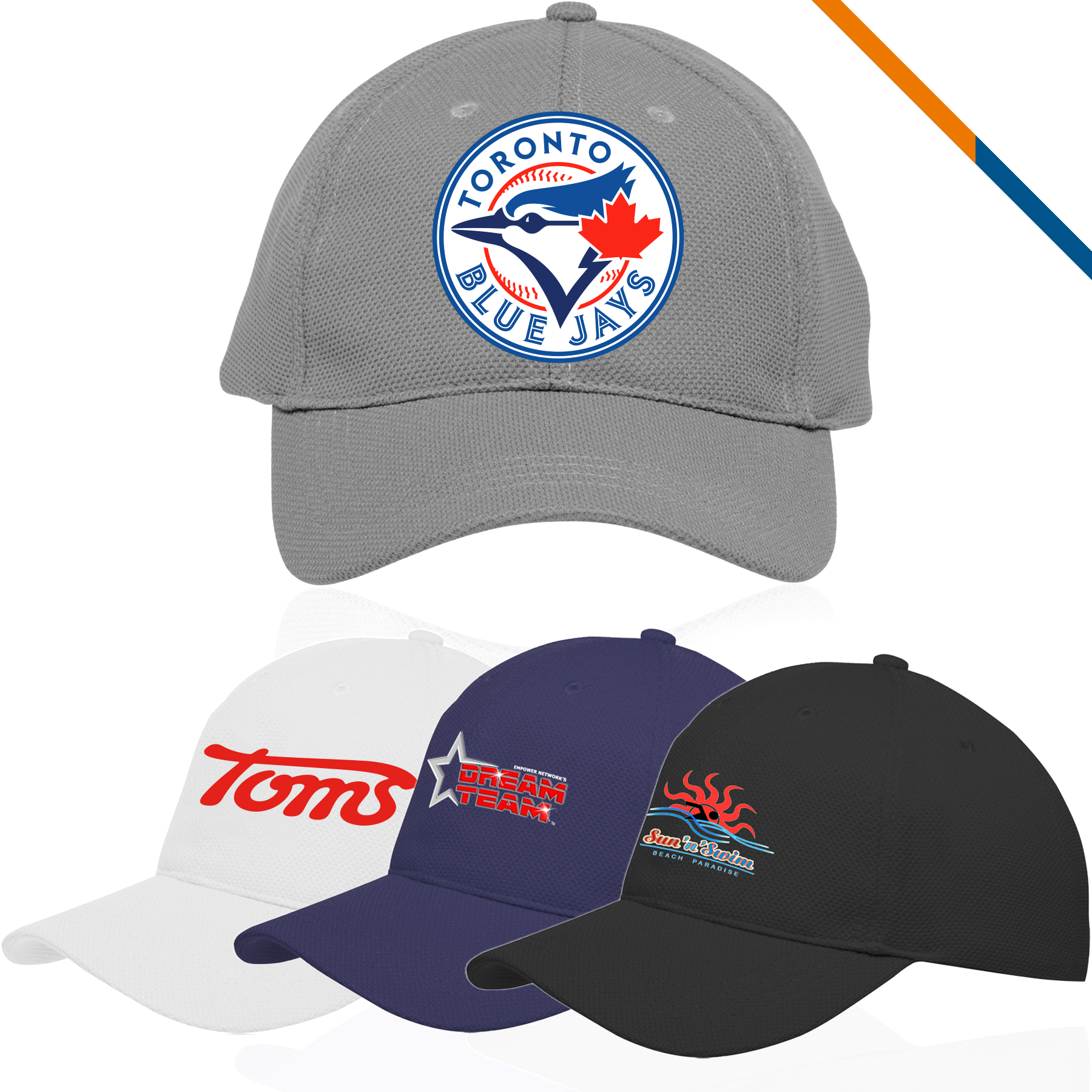 Paxton Baseball Caps 4