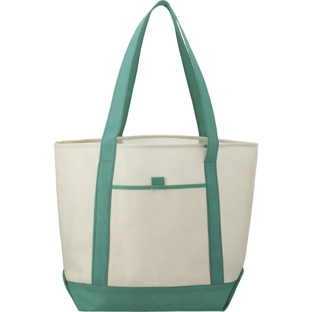 Lighthouse Non-Woven Tote 13