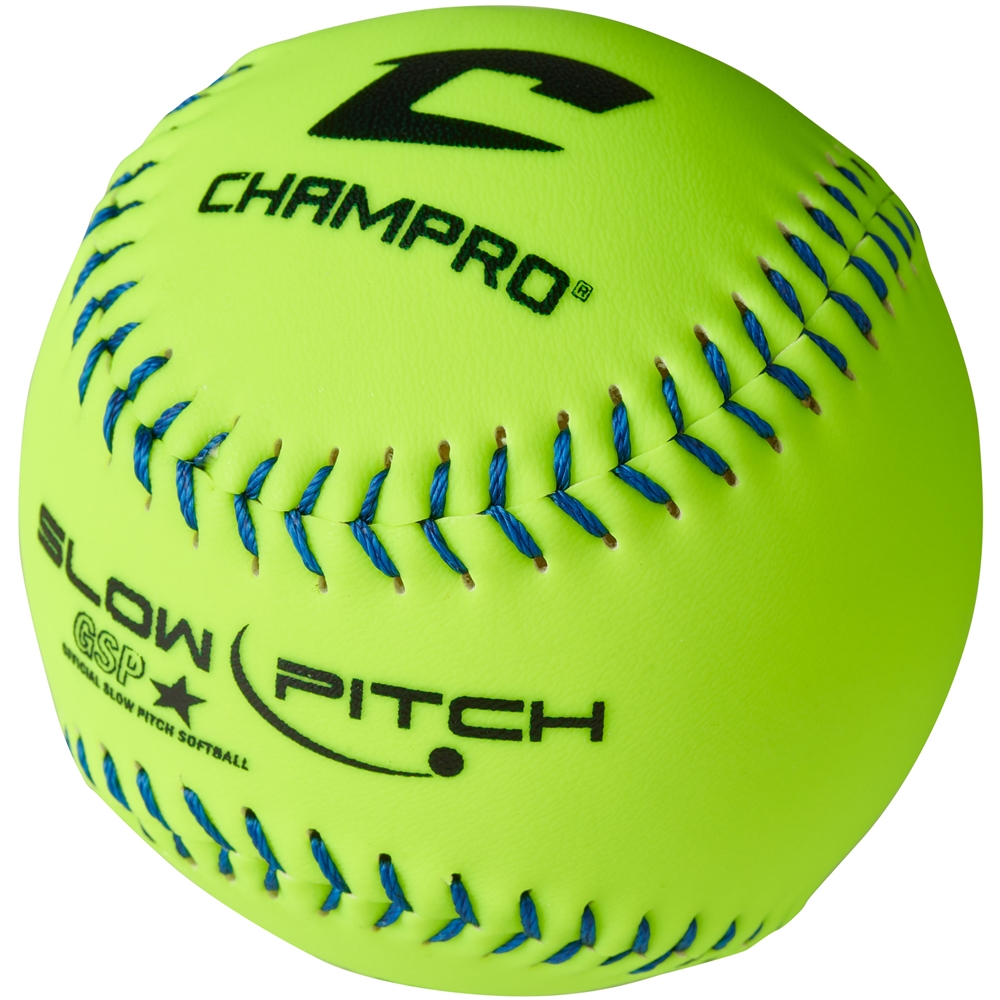 USSSA 11" Classic - Durahide Cover .44 COR 1