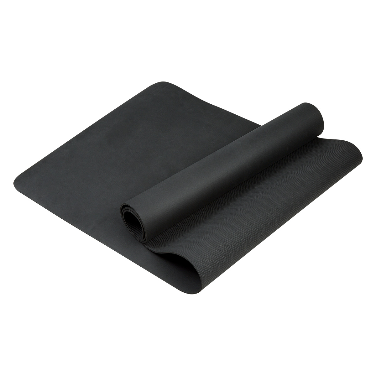 Single Layer Yoga Mat 5