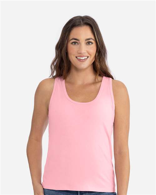 Women's Cotton Tank - 3933 39