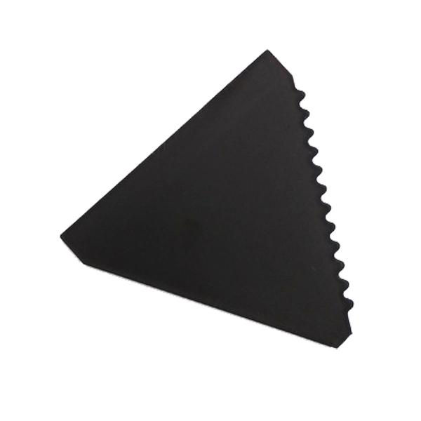 Plastic Triangle Ice Scraper Breaker 2