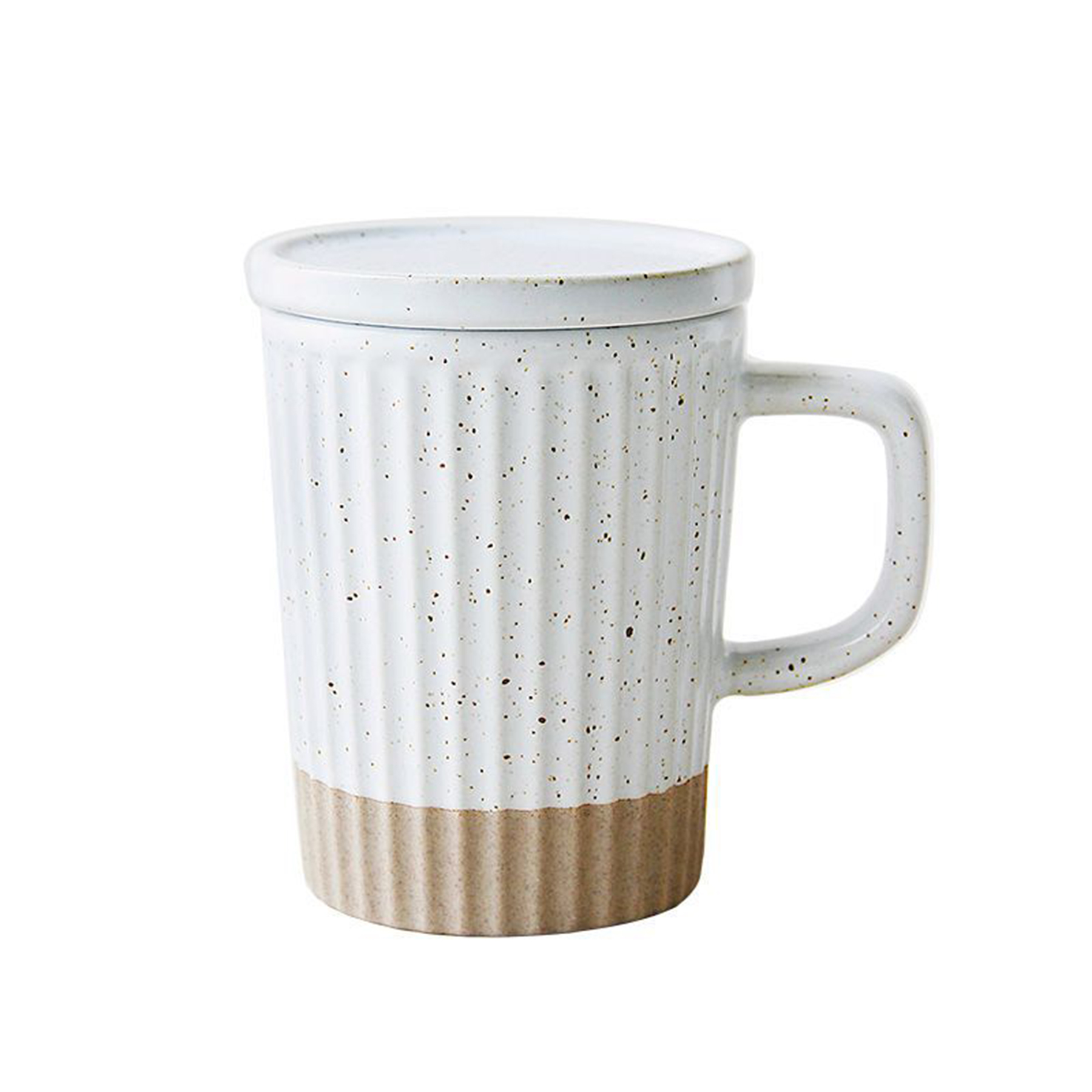 Ceramic Coffee Mug 1