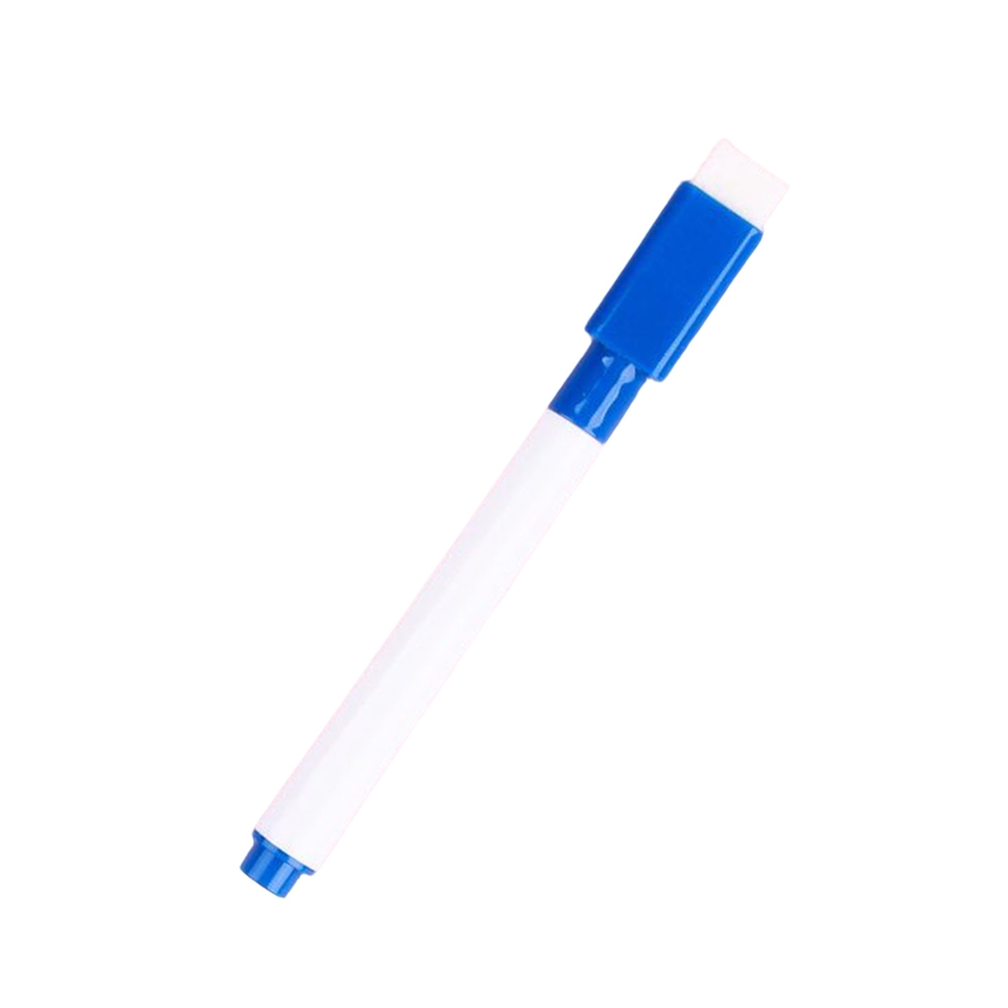 Magnetic Whiteboard Marker Erase Cap Design 2