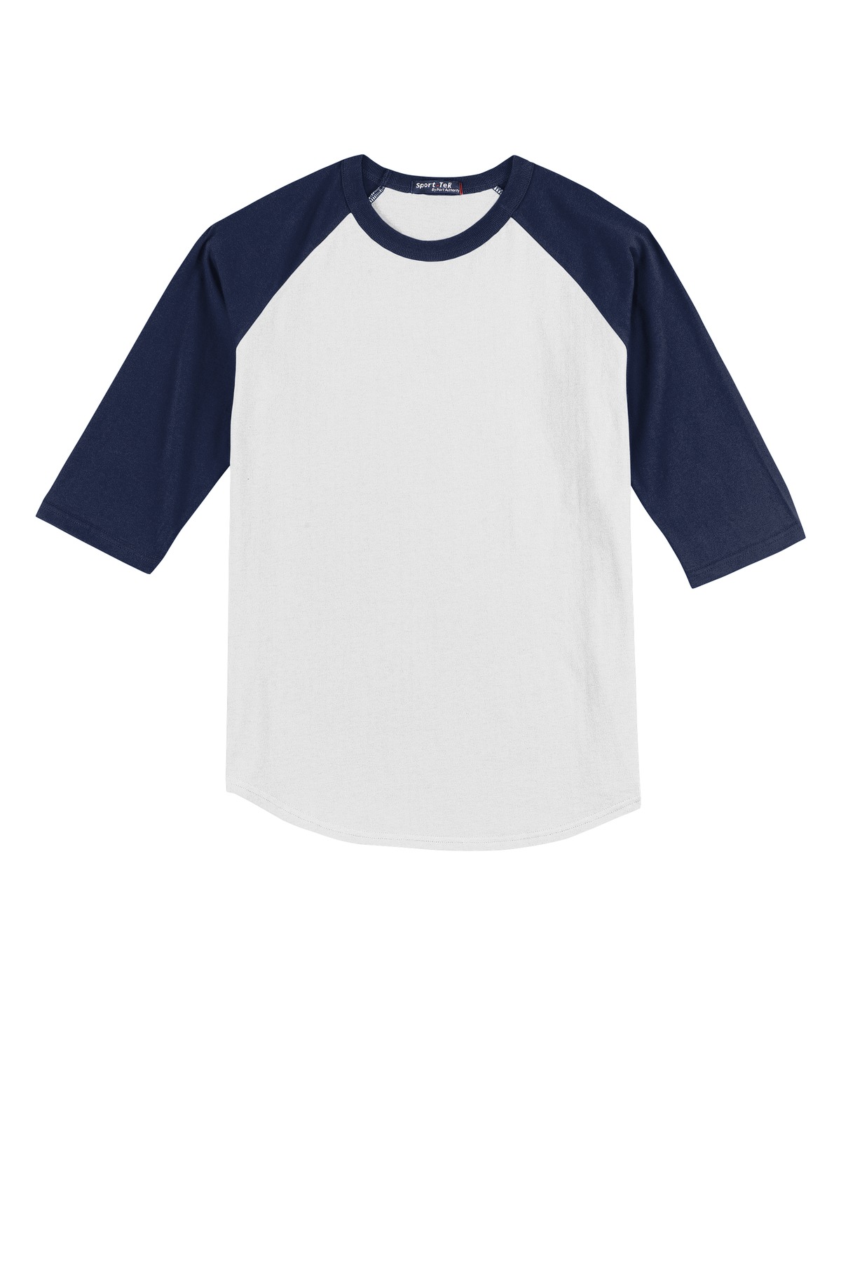 Sport-Tek Youth Colorblock Raglan Jersey. YT200 67