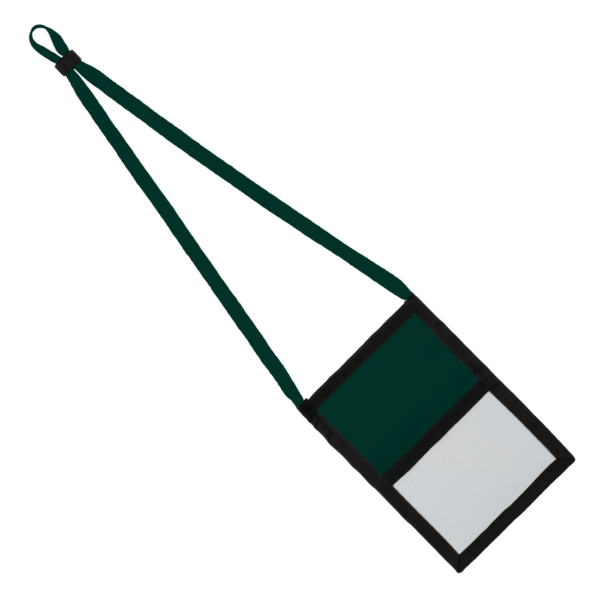 IMPORT Imported Polyester Tradeshow Organizer 8