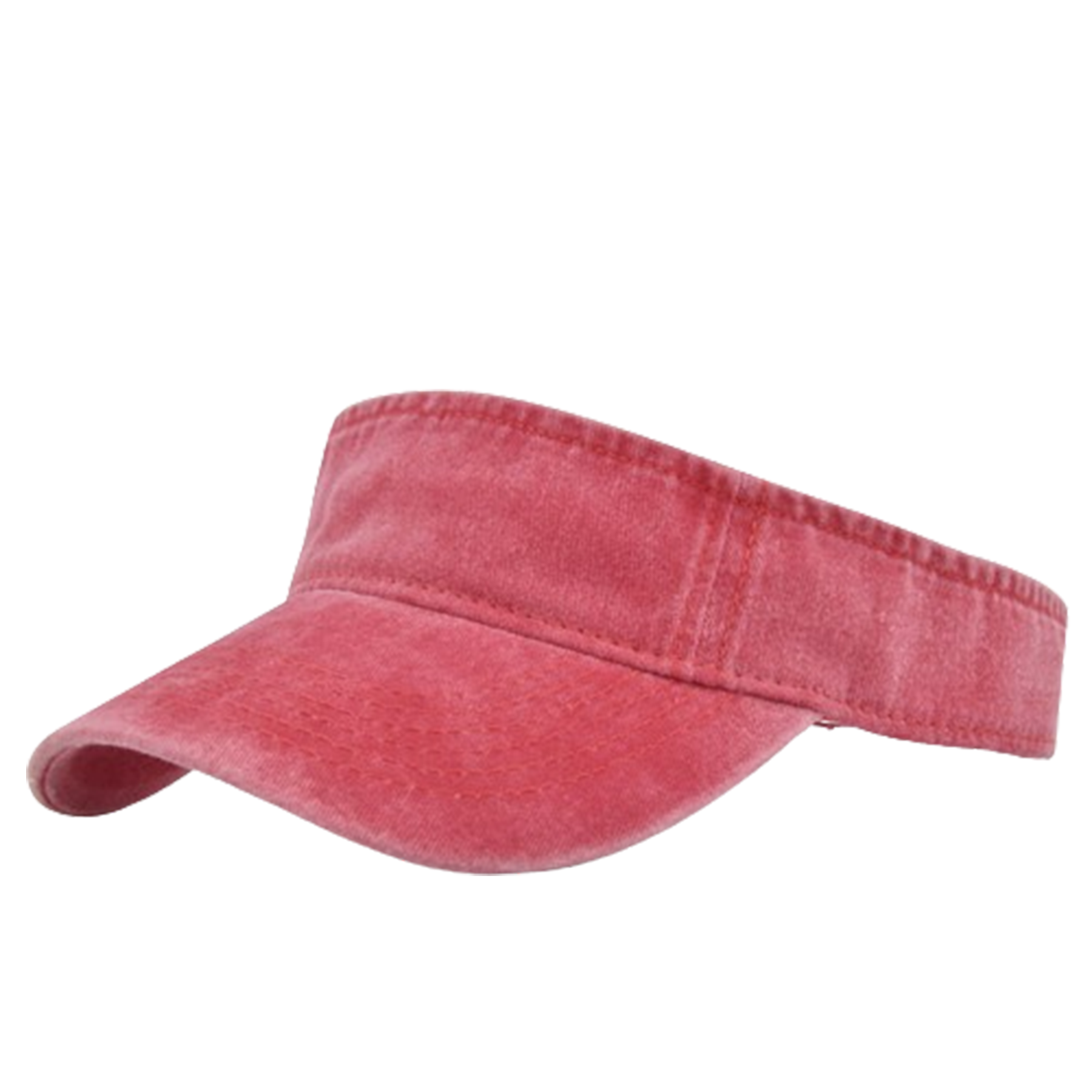 Topless Baseball Cap 2