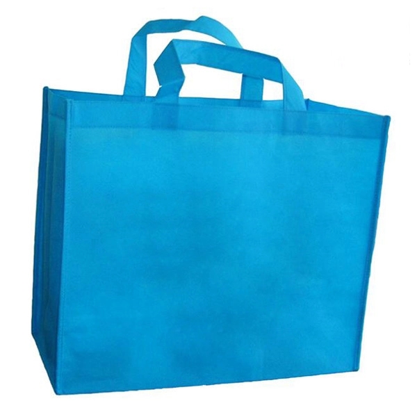 Non Woven Standard Tote Bag(Medium) 5