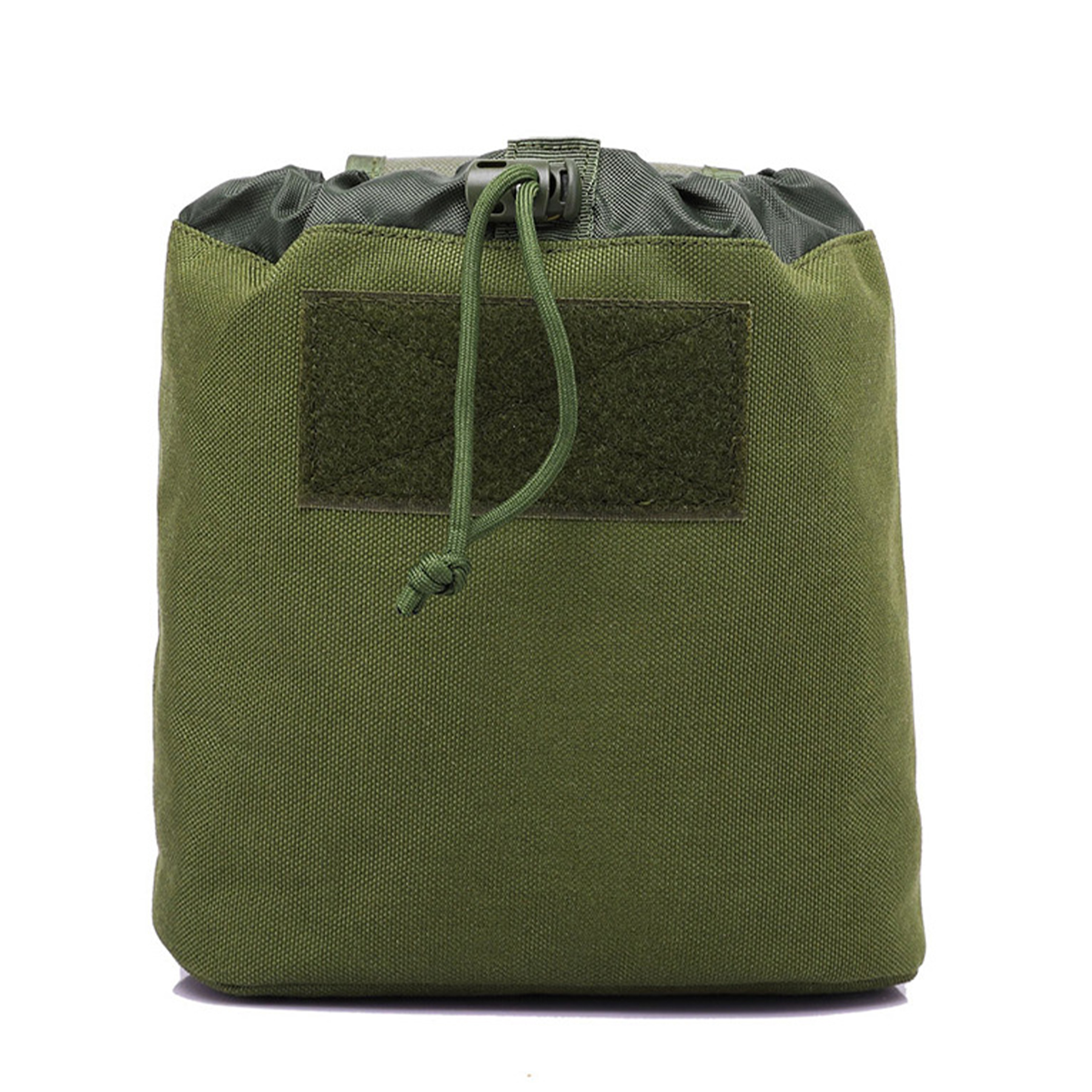 Oxford Outdoor sports camouflage folding recycling bag 2