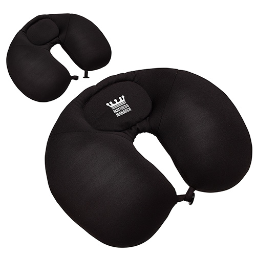 Loosen Up Neck & Back Pillow 6