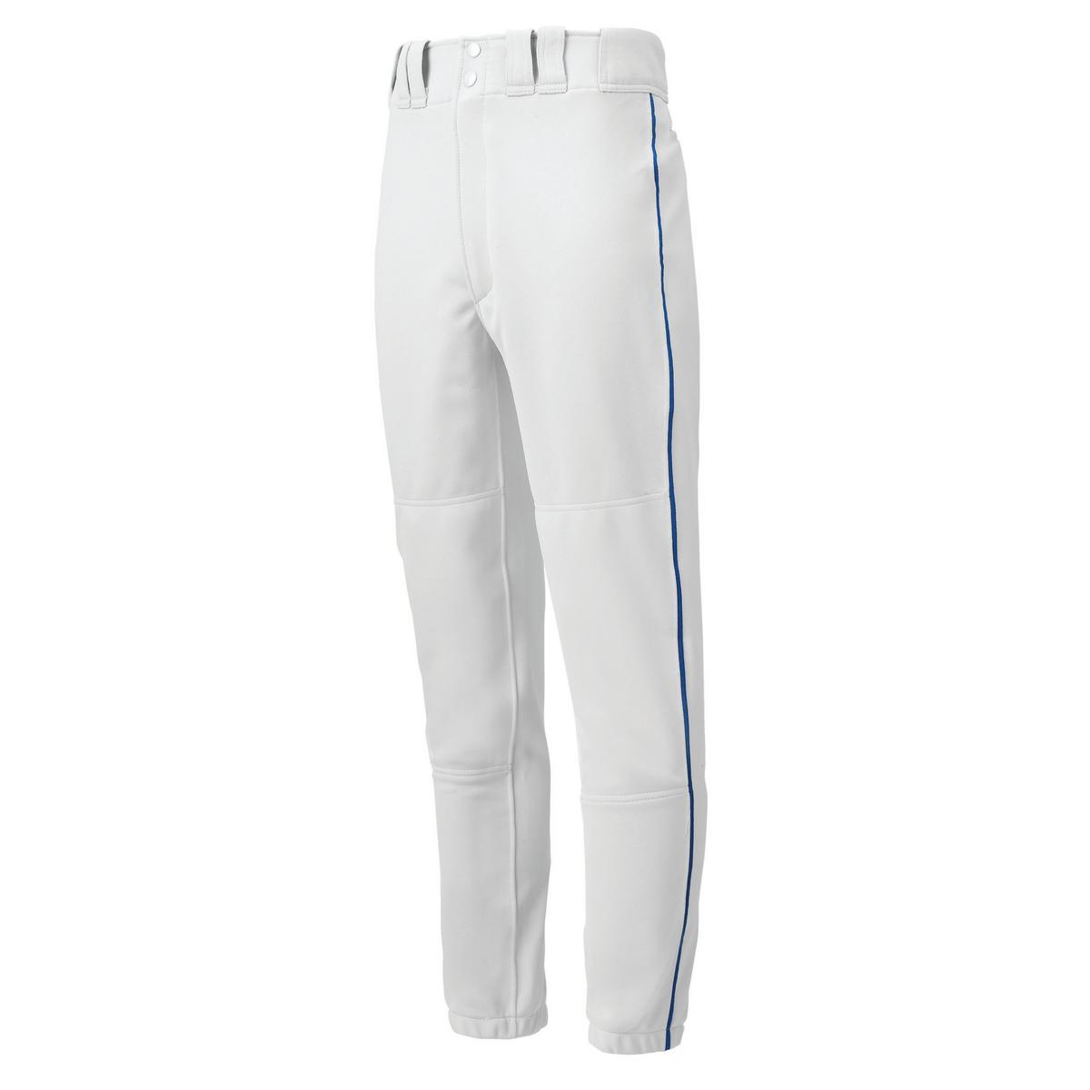 Youth Premier Piped Pant 8