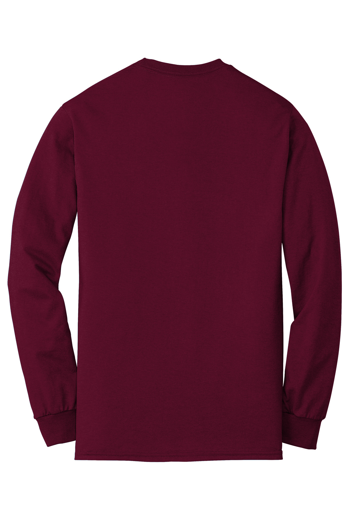 Gildan - DryBlend 50 Cotton/50 Poly Long Sleeve T-Shirt. 8400 48