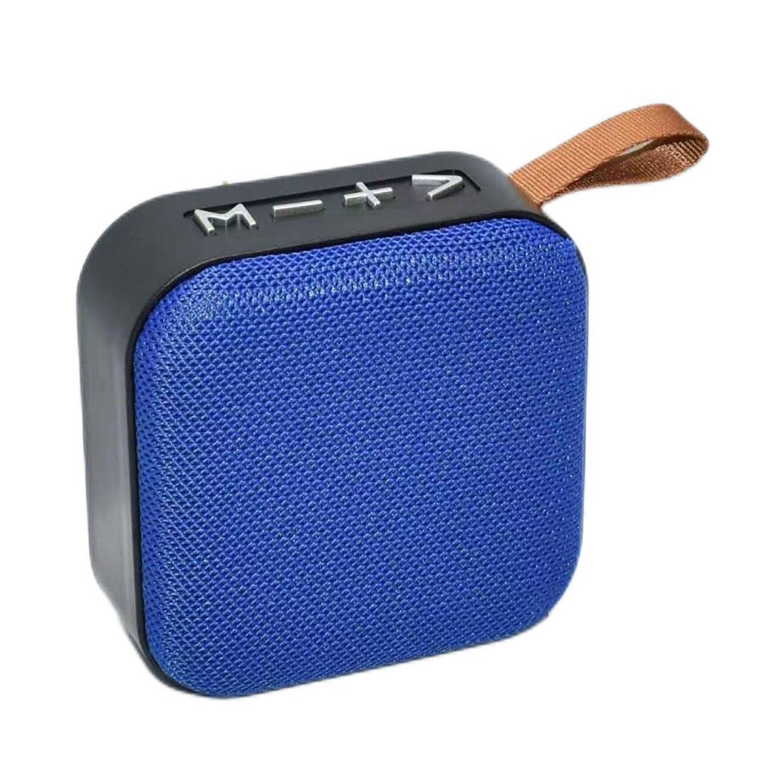 Portable Waterproof Bluetooth Speaker 3