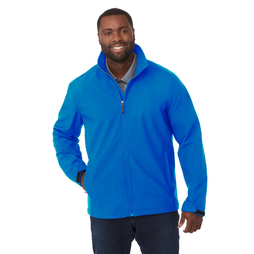 Men's MAXSON Softshell Jacket 3