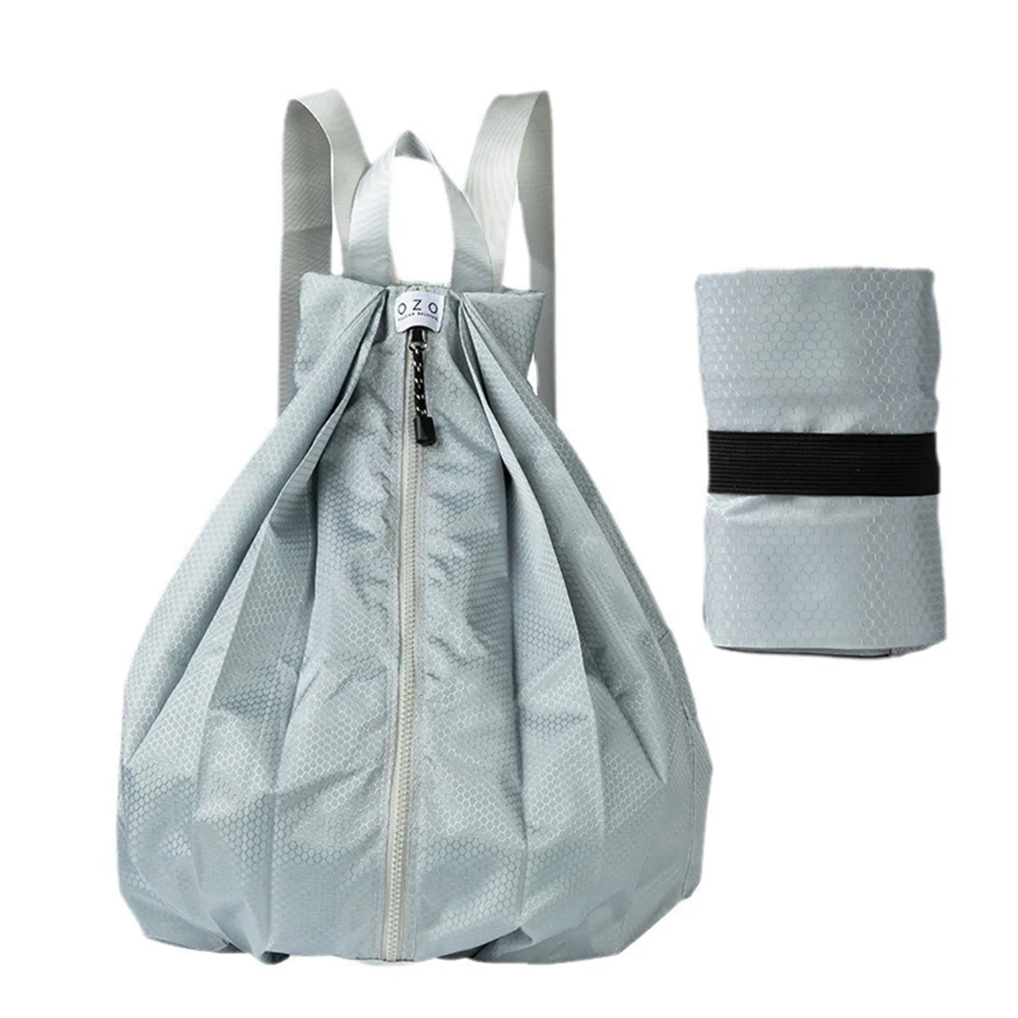 High-Capacity Foldable Backpack 7