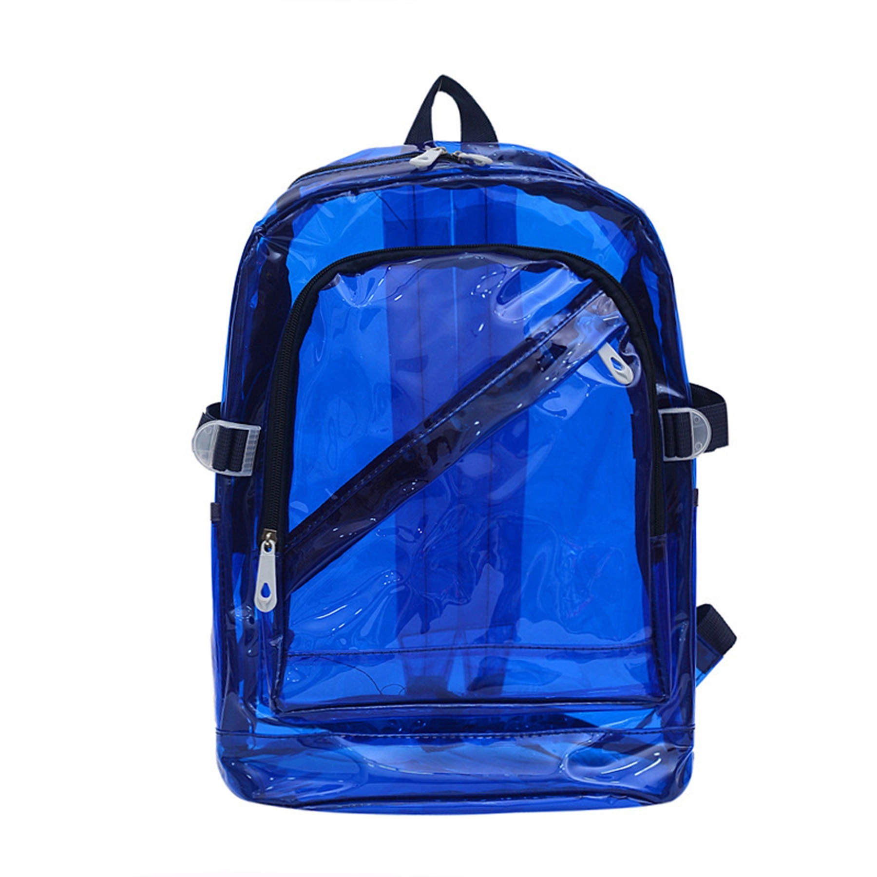 Pvc Jelly Waterproof Backpack 7