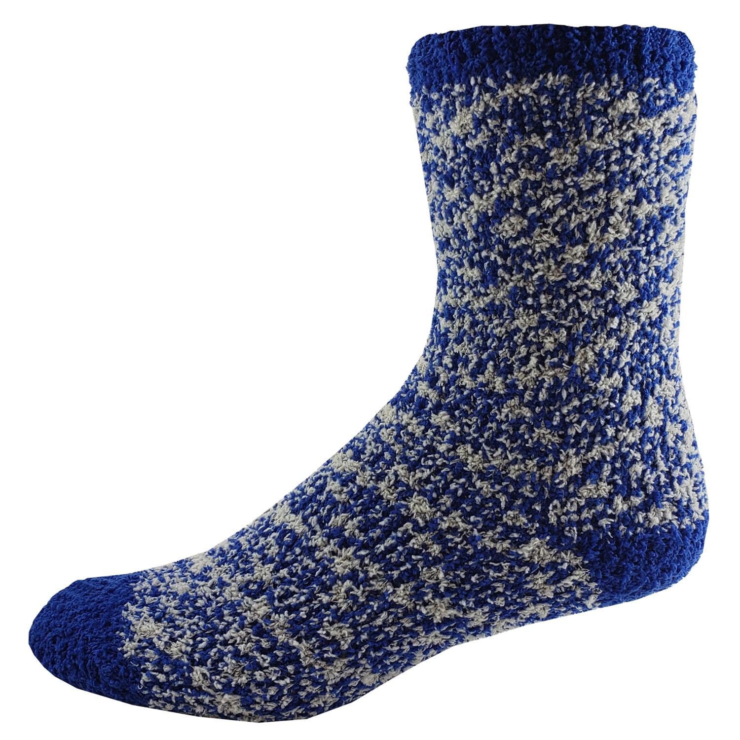 Fashion Fuzzy Feet Combo 15
