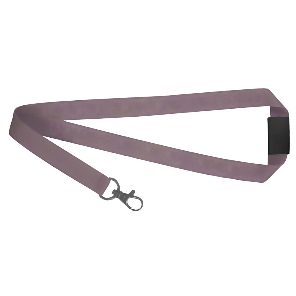 Custom Detachable Logo Lanyard 15