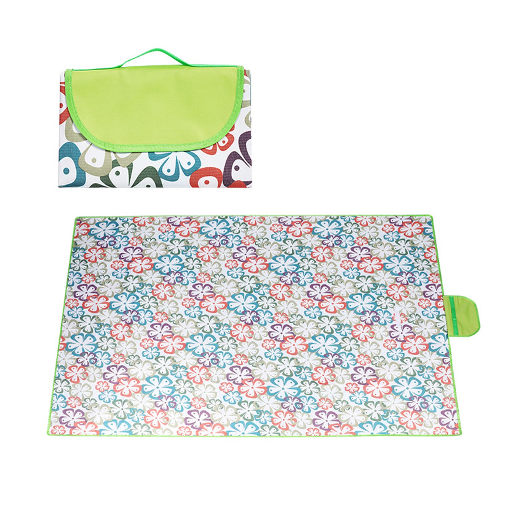 Picnic Blanket 3