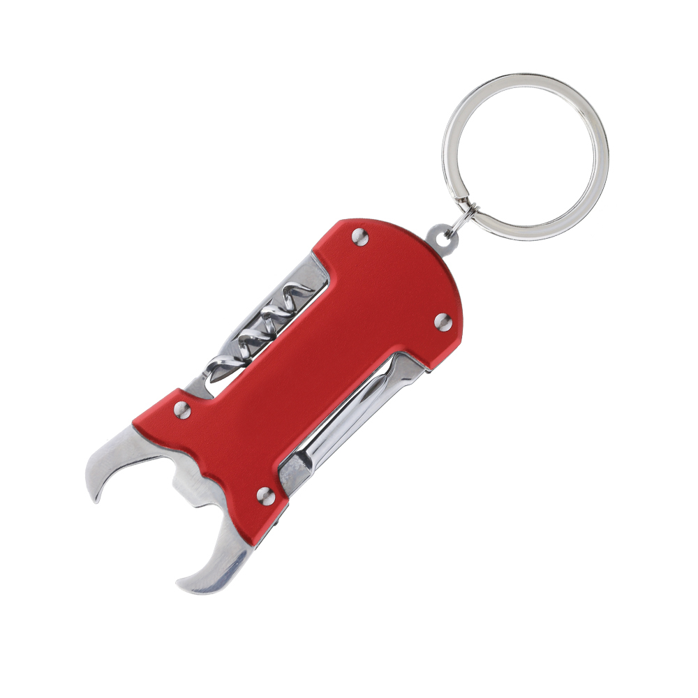 Keychain Multi-Tool 3