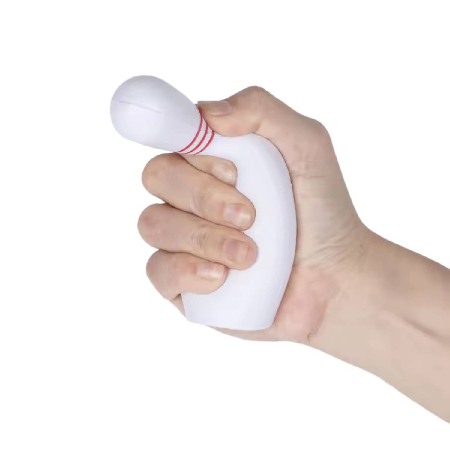 Bowling Pin Stress Reliever 3
