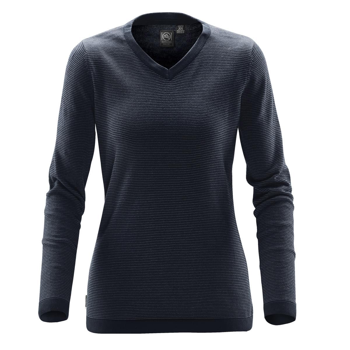 Stormtech Women's Horizon Crew Neck Sweater