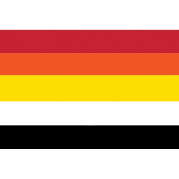 Lithsexual Motorcycle Flag 1