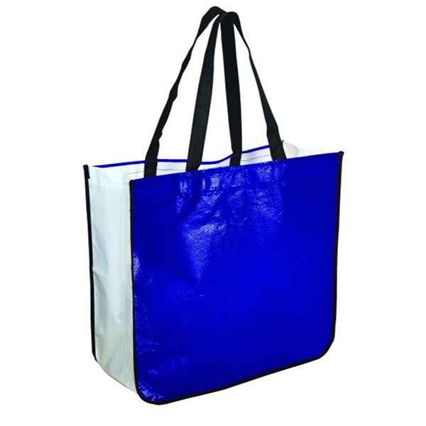 Reusable Recycled Non Woven Tote Bag 5