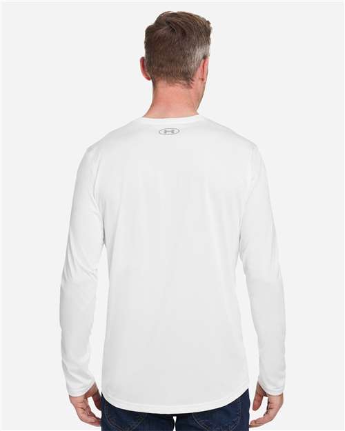 Men's Team Tech™ Long Sleeve T-Shirt - 1376843 39
